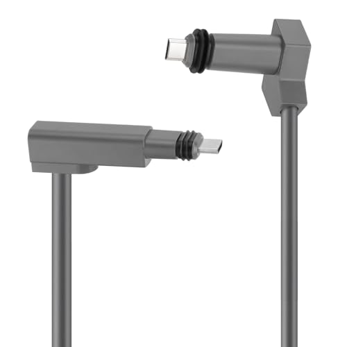 Câble satellite rectangulaire IP68 étanche en PVC et cuivre de 1200 Mbps
