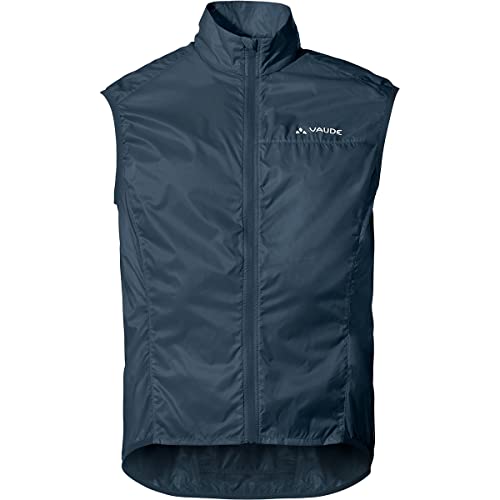 VAUDE Air Vest III Dark Sea L