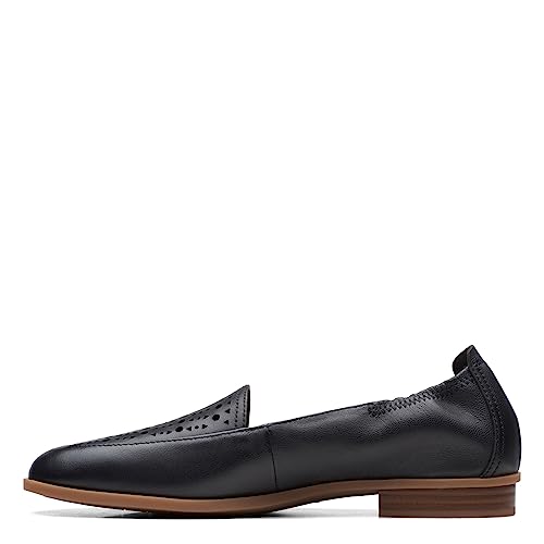 Image of Clarks Womens Sarafyna Iris Loafer