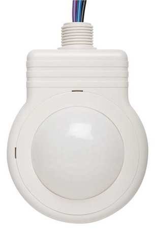 High Bay Occupancy Sensor, Pir, 360 Deg.