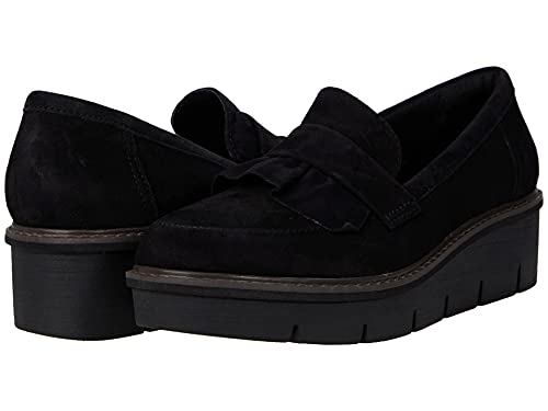 Image of Clarks Women's Airabell Slip Loafer