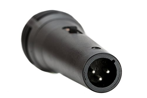 image for Alphasonik Universal Multi-Directional Professional Moving Coil Dynami