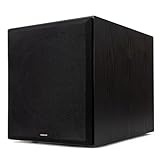 VULKKANO SUB12 Aktiver Subwoofer, 30 Hz - 200 Hz