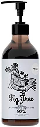 YopeFig Tree Liquid Hand Soap 500ml