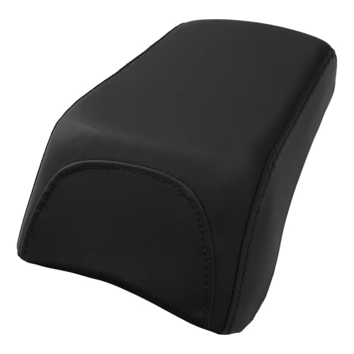 Asiento de motocicleta para rutas largas en Heritage Softail Classic FLSTC de 2007 a 2017