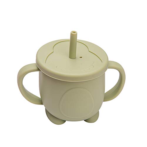 Wooden Teether nh/ӂ t Xg[}O xr[p ڂȂ Jbv VR 205ml ԂpRbv xr[pH 蕨 oYj av[g Mtg ̎q j̎q 6 O[