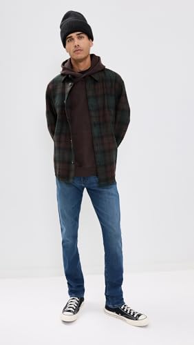 Image of AG Adriano Goldschmied Men's Everett Slim Straight Jeans