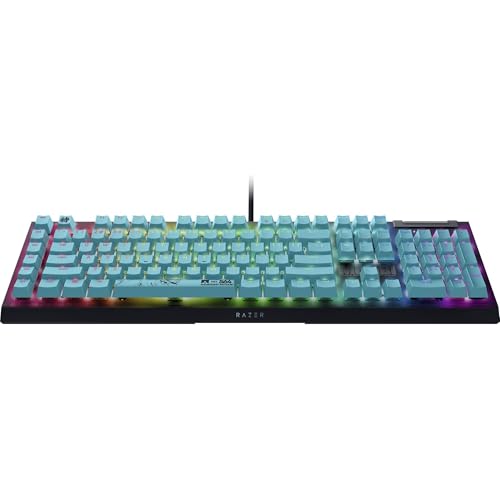 Razer(レイザー) BlackWidow V4 X JP Zenless Zone Zero Edition RZ03-04704400-R3J1 の商品画像 8