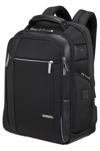 Image of SAMSONITE SPECTROLITE3.0 BAILHANDLE15.6 inchEXP Black