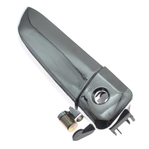 Poignée porte extérieure avant gauche droite pour Toyota Hiace 2005-2015