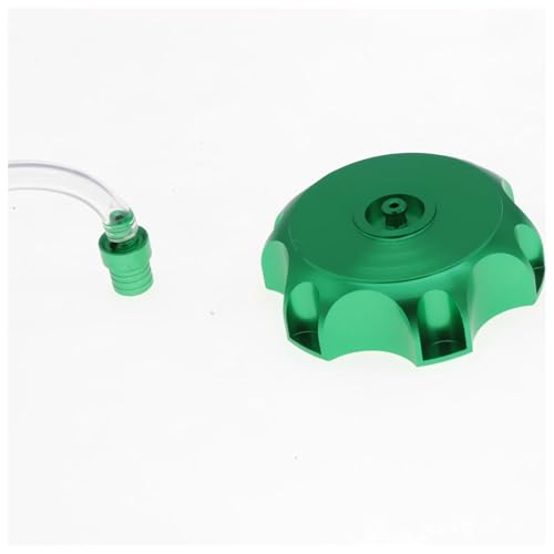Tapa combustible de moto con válvula ideal para rutas de enduro largas