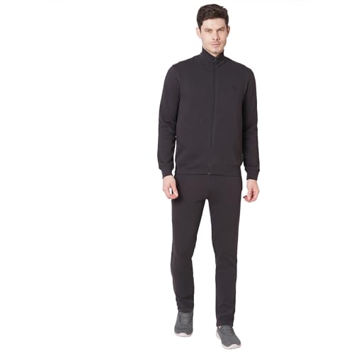 Image of Sweet Dreams Men Solid Track Suit