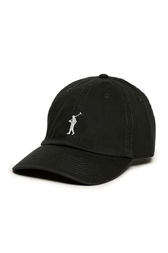 Polo Club Gorra Ajustable Classic Hombre Casual Algodón