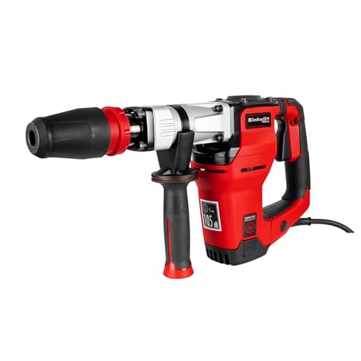 Einhell - Martelo Demolidor - TE-DH 12, 220V