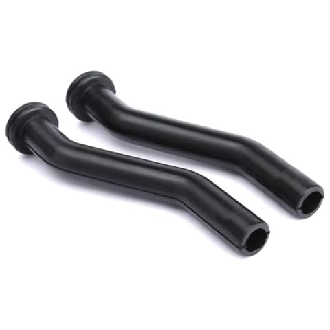 Tuyaux d'aspiration LVYXON 596163 Cover