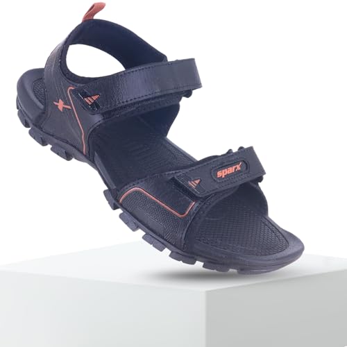 SPARX Velcro Sandal SS-658 For Men - Price History