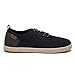 GLAMORA Alpargatas Hombre Zapatillas Zapatos Plano Transpirable Tejido Cordones Ligero Flexible Suela Goma Antideslizante Mocasín Urbano Confort Calzado nv-43 Imagen de GLAMORA Alpargatas Hombre Zapatillas Zapatos Plano Transpirable Tejido Cordones Ligero Flexible Suela Goma Antideslizante Mocasín Urbano Confort Calzado nv-43