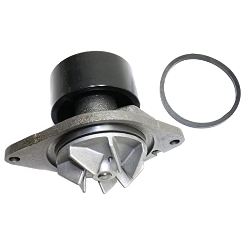 Replacement For Engine Water Pump Fits - Product View