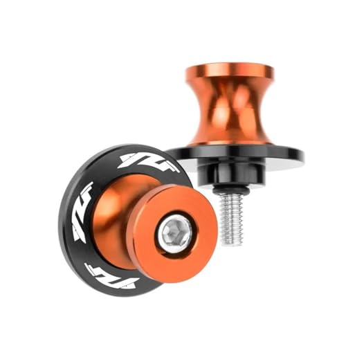 ɓKYZF R3 R25 R6 R1 R7 R125 2000-2024 2023 2022 2021 2020 XCOA[Xv[ M6 X^hlW 6MM {g I[goCANZT[