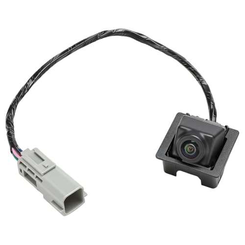 Image of 95407397 Backup Camera Fit for GMC Terrain, Chevy Equinox 2010-2017