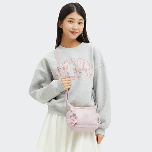 Kipling Women's Gabbie Mini Gm Crossbody Bag4