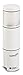 Federal Signal USI-120TC UniStat LED Status Indicator, 120 VAC, Surface Mount, 3/4" NPT Pipe, Tri-Color