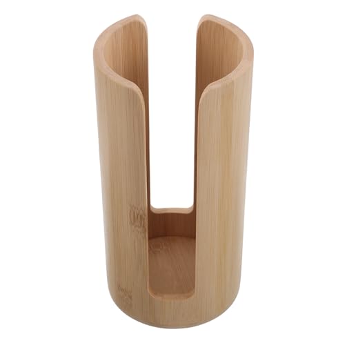 Porta pesi per fermentazione in vetro: l'organizer per coperchi salvaspazio è perfetto come supporto per pesi di fermentazione, per riporre i coperchi dei barattoli di vetro e per organizzare i pesi in vetro, migliorando la facilità di produzione e fermentazione della birra fatta in casa, porta barattoli a bocca larga, contenitore per la fermentazione in vetro