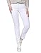 Produktbild Cambio Damen Jeans Parla Größe 4632 Weiß (weiß)