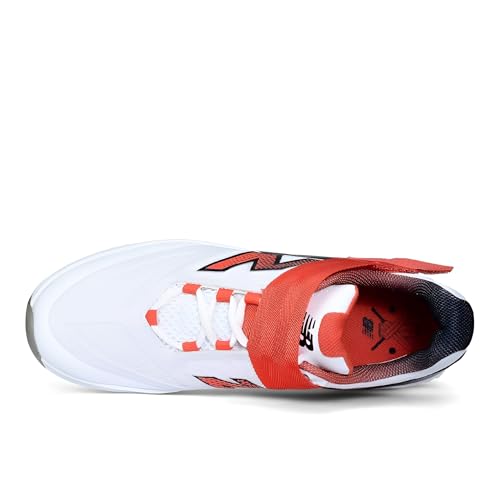 Image of New Balance Men 4040 Cricket Shoes