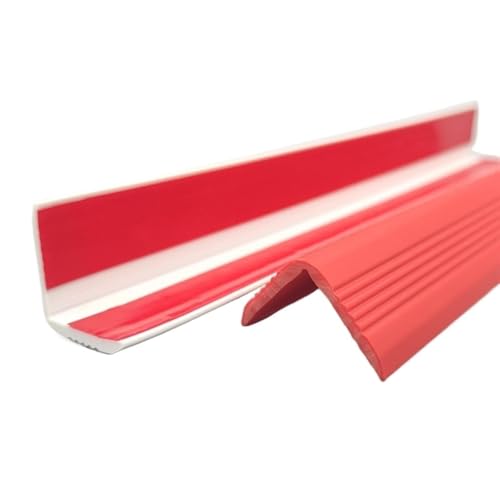 SKiݔ Ki ~߃e[v L^PVCKiiA~ߔSe[uGbWveN^[ EOpXebvGbWgXgbv(Red,4x500cm/1.6x197in)