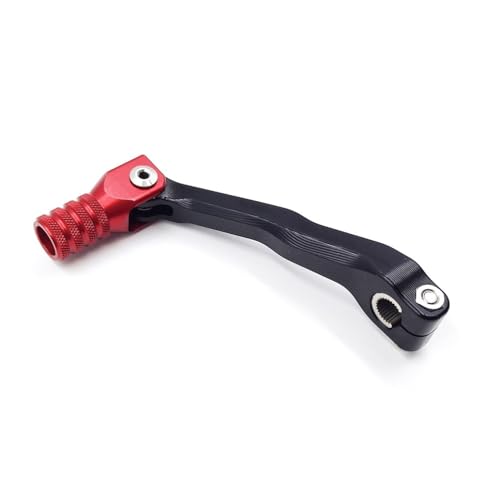 Sélecteur vitesse moto enduro HJ250H levier changement vitesse MT250