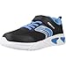 Produktbild Geox J Assister Boy C Sneaker, Black/Sky, 36 EU