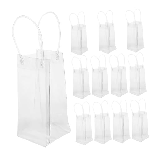 QUMIIRITY 12CLAP[X nht܂肽݃NAۗ|[`obO  r[┒C ^ъȒPŌp[eB