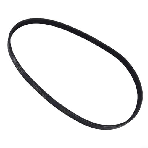 Yuanpgky Courroie d'entraînement pour scies à béton K750 K760 OEM 506296702 544908402 Pièce de rechange