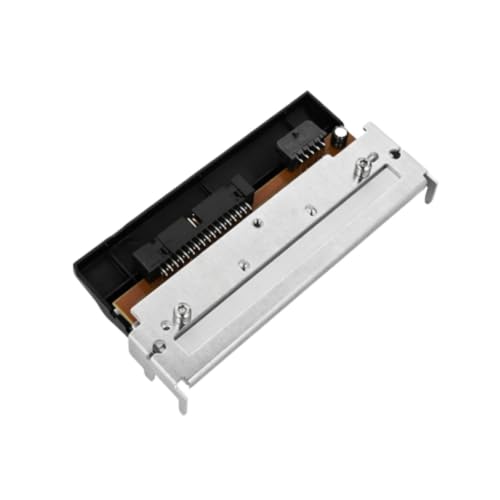 Cabezal térmico G79801M 300DPI repuesto compatible Zebra ZM400 2