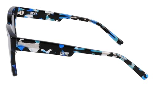 DKNY Women's Dk551s Cat Eye Sunglasses3