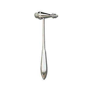 Troemner NUK poundslogical hamer