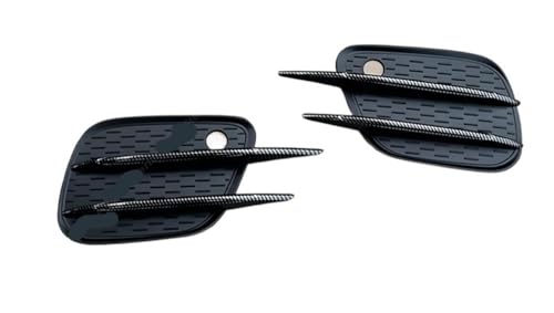 Styles crocs pour Benz classe GLB X247 : garniture de calandre avant