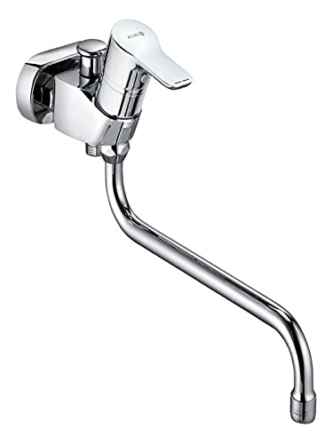 KLUDI 37591 Spezial Badewannenarmatur, Chrom : Amazon.de: Baumarkt