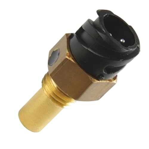 Sensor de temperatura del agua automotriz repuesto motor 81274210125