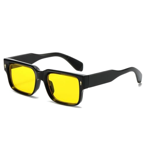 Lunettes de soleil de protection pour en finir avec l'éblouissement en restant stylée