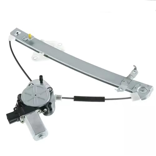 Lève-vitre électrique arrière gauche 61042SC010 pour Forester 2.5L