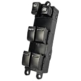 SWITCHDOCTOR Window Master Switch for 2000-2002 Nissan Maxima ONLY