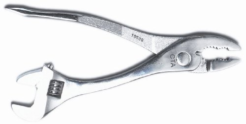 CTA Tools 10500 4-In-1 Farmer's Pliers