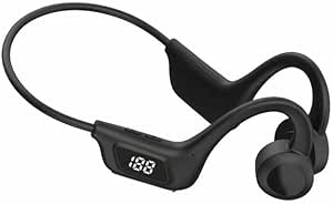 Bone Conduction Headphones, Open Ear Headphones asin的图片