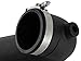 aFe POWER Magnum FORCE Stage-2 Cold Air Intake System w/Pro 5R Filter, #54-12162, Black