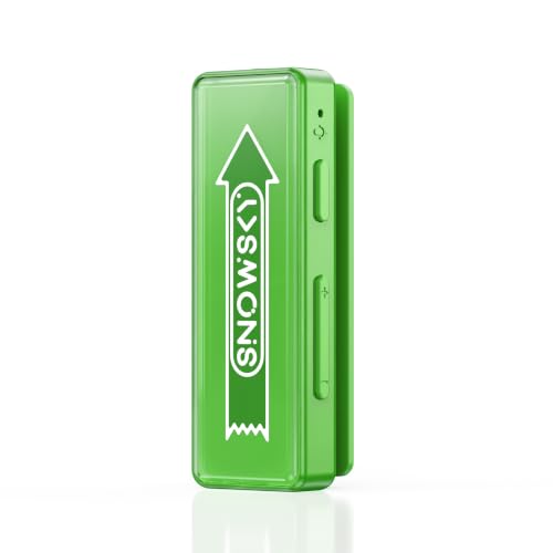 Image of FiiO BTR11 Bluetooth 5.3 Receiver LDAC 3.5mm Wireless Audio Headphone Amplifier Adapter (Green)