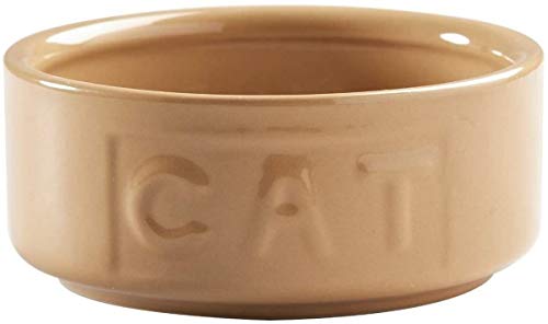 Mason Cash Cane - Ciotola in gres porcellanato, 13 cm