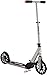 Razor A5 Prime Kick Scooter - Gunmetal Grey