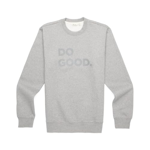 Cotopaxi Men's Do Good Crew Sweatshirt